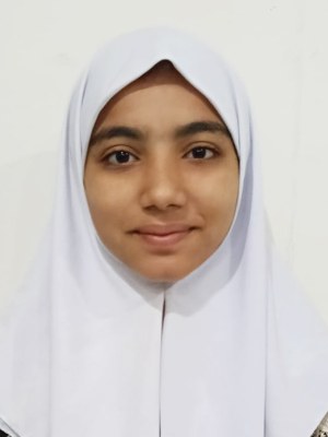 KADEEJA NASHWA E